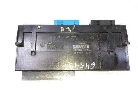 Foto 2ª: Centralita Motor ECU Bmw Serie 1 114 118D BERLINA 143CV 105KW [N47D20A] (2007)