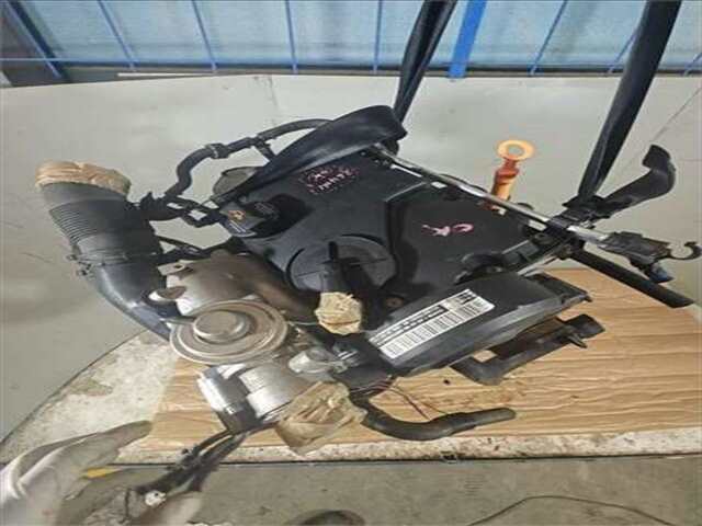 Foto 2ª: Motor Completo Seat Ibiza 1.4 HIT [1.4 LTR. - 51 KW TDI CAT (BNM)]