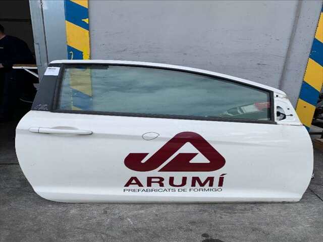 Puerta Delantera Derecha Ford Ka 1.2 8V 70CV