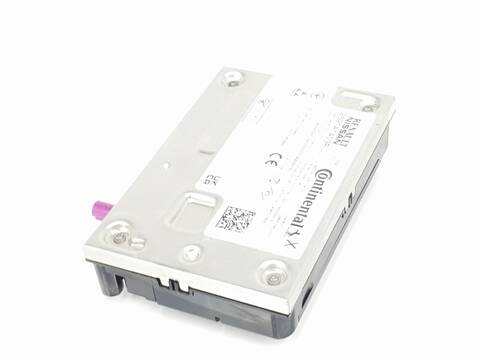Foto 3ª: Centralita Motor ECU Renault Zoe INTENS (2018)