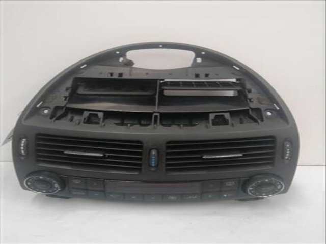 Mando Climatizador Mercedes Clase E 180 FAMILIAR