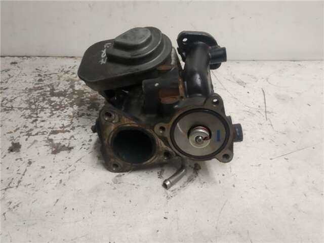 Foto 3ª: Caja Mariposa Opel Meriva 1.7 16V CDTI (101 CV) [Z17DTH]
