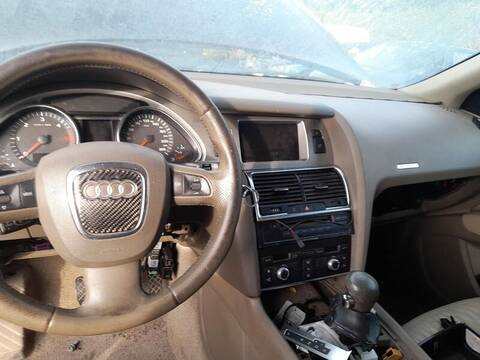 Foto 1ª: Kit Airbag Audi Q7 3.0 TDI QUATTRO 233CV 171KW [BUG] (2006)