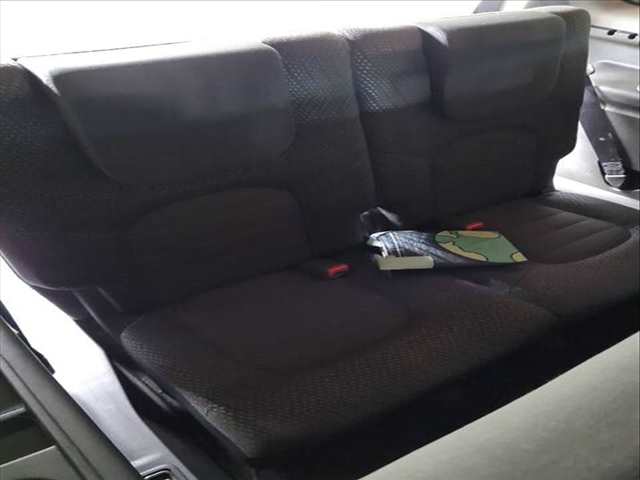 Foto 2ª: Asientos Tercera Fila Nissan Pathfinder 2.5 DCI SE 190CV 140KW [YD25] (2014)