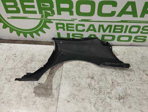 Foto 3ª: Aleta Delantera Izquierda Renault Espace 2.2 DCI TD AUT. 150CV [D/ G9T K7] (2002)