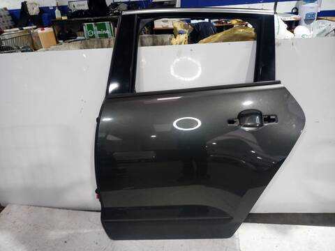 Puerta Trasera Izquierda Peugeot 3008 STYLE 114CV 84KW