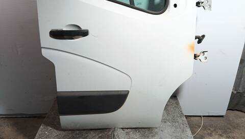Foto 2ª: Puerta Delantera Derecha Nissan NV400 L2H2 3.5T DOKA COMFORT [M9T704] (2016)