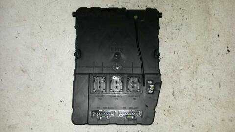 Caja Reles Fusibles Renault Scenic 1.5 DCI DIESEL 106CV 78KW