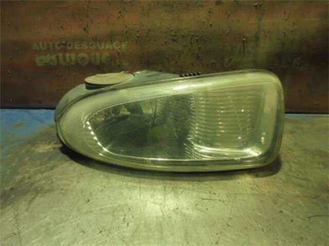 Faro Antiniebla Delantero Izquierdo Chrysler Voyager 2.5 CRD