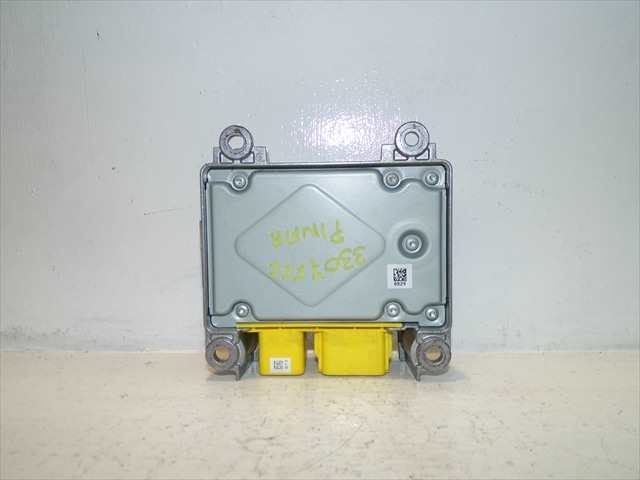 Foto 2ª: Centralita Airbag Hyundai Santa Fe 2.2 D 2006-2009 [4EB] (2006)