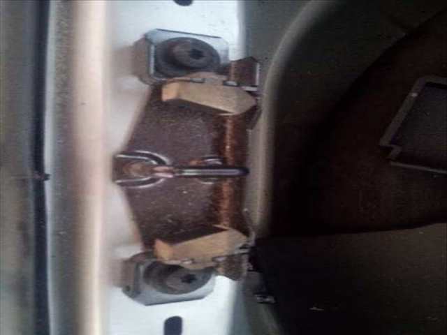 Cerradura Maletero Portón Ford Focus TITANIUM 125CV 92KW