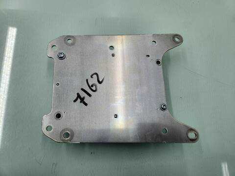 Foto 2ª: Centralita Motor ECU Bmw X6 3.0D 235CV 173KW [M57N2306D3] (2014)