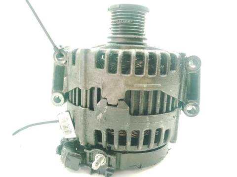 Foto 2ª: Alternador Mercedes Clase G 230 GL 320 CDI 4-MATIC 164.822) [OM 642.940] (2006)
