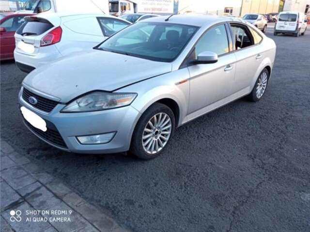 Mando Multifuncion Ford Mondeo 1.8 TDCI