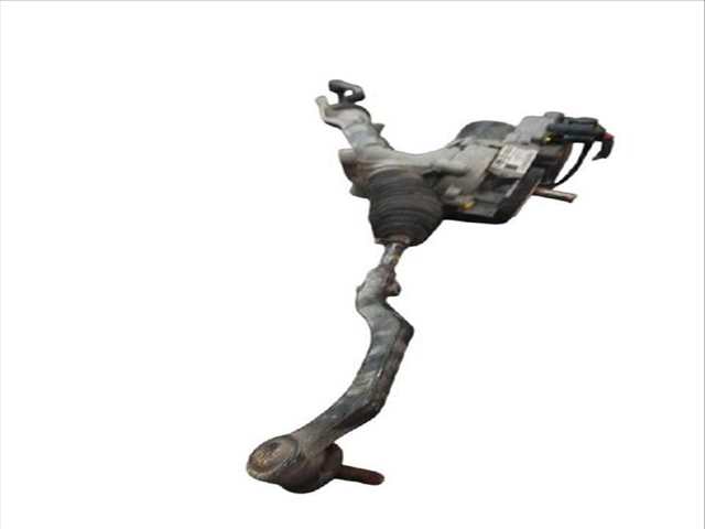 Foto 2ª: Cremallera de Direccion Mini Mini COOPER (2005)