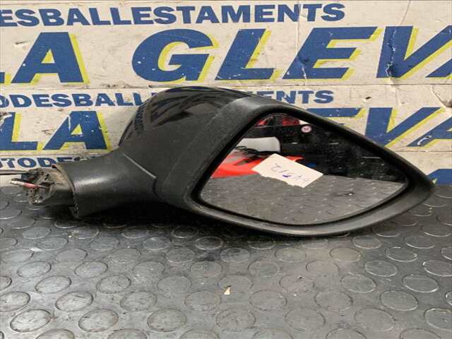 Retrovisor Derecho Renault Clio 0.900 TURBO90CV/66KW