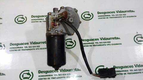 Foto 2ª: Motor Limpia Delantero Peugeot 807 2.0 HDI FAP CAT 107CV 79KW [RHT] (2004)