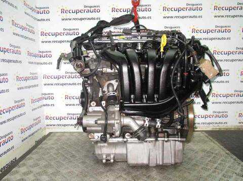 Motor Completo Bmw Mini W10B16A