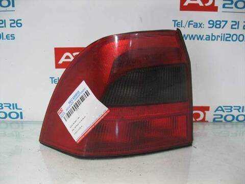 Piloto Trasero Izquierdo Opel Vectra 1.6 I 16V BERLINA 100CV 74KW