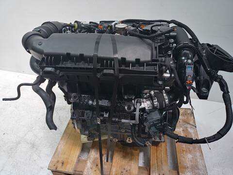 Foto 2ª: Motor Completo Opel Grandland DESIGN LINE 131CV 96KW (2019)