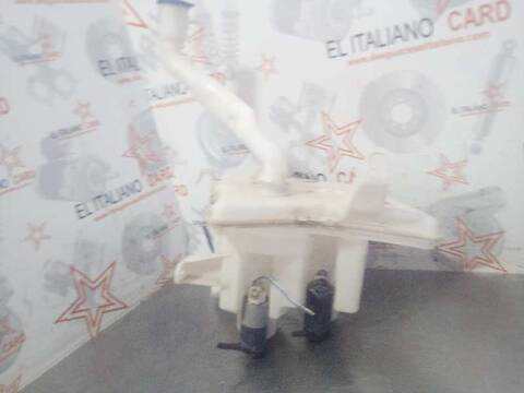 Foto 3ª: Deposito Limpiaparabrisas Toyota Auris HYBRID ACTIVE 99CV 73KW [2ZR] (2010)