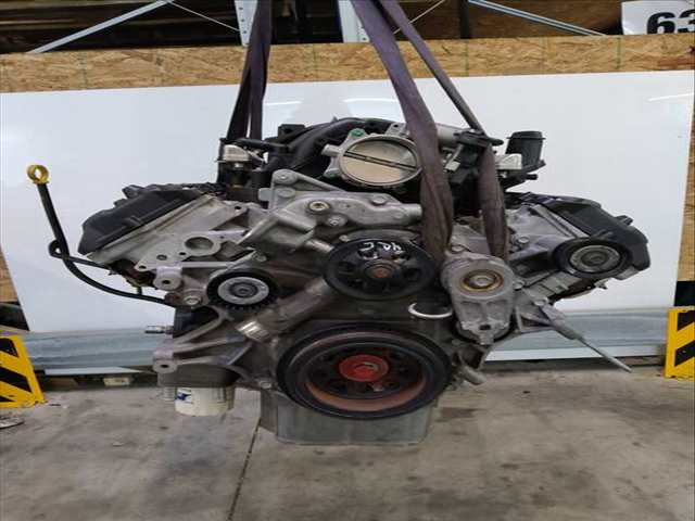 Motor Completo Dodge Charger 5.7 V8 375 CV 276KW