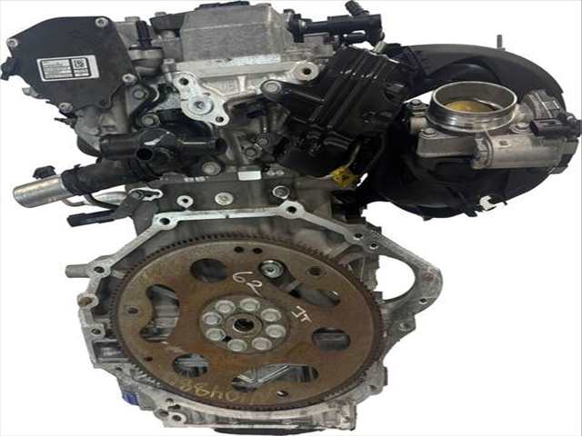 Motor Completo Cadillac CTS 2.0 276 CV 203KW