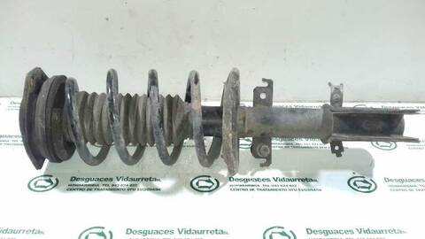 Amortiguador Delantero Derecho Renault Kangoo 1.5 DCI DIESEL CAT 86CV 63KW