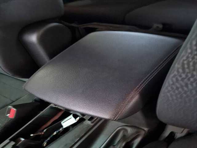 Consola Central Nissan Pathfinder 2.5 DCI SE 190CV 140KW