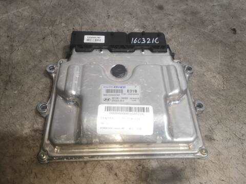 Centralita Motor ECU Hyundai Kona G3LC