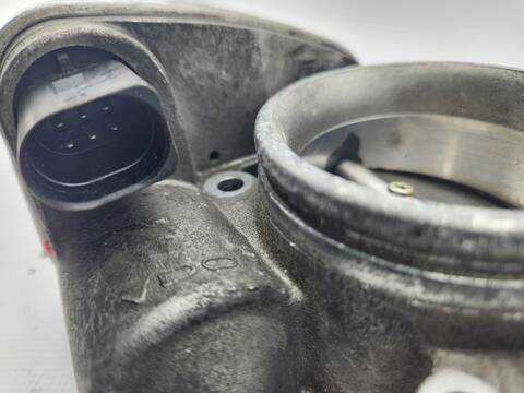 Foto 2ª: Caja Mariposa Bmw Serie 3 315 318 CI COUPE 143CV 105KW [N42B20A] (2003)