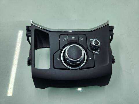 Mando Multifuncion Mazda CX5 SPORTS-LINE AWD