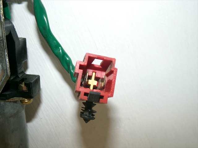 Foto 4ª: Elevalunas Eléctrico Delantero Derecho Chrysler Stratus 2.0 G 1995-2001 (1999)
