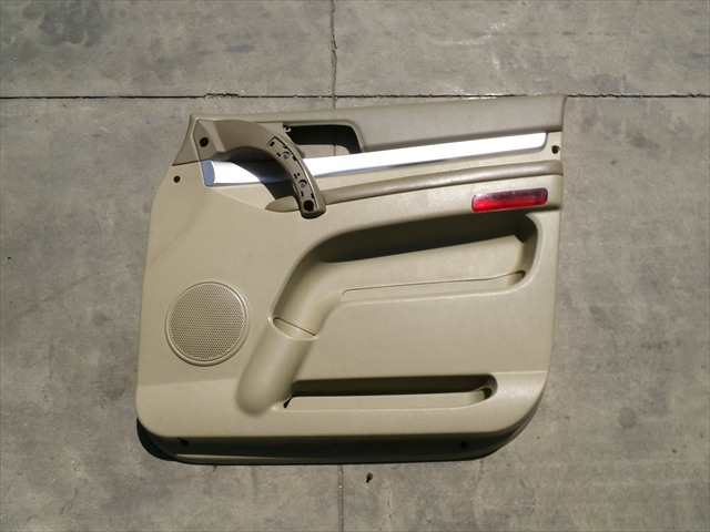 Tapizados Cartoneras Ssangyong Rodius 2.7 D 2005-2013