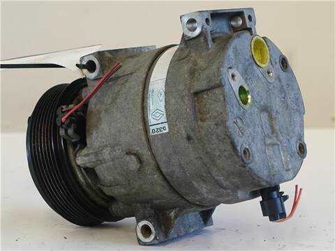 Foto 2ª: Compresor Aire Acondicionado Renault Laguna 1.8 16V GRANDTOUR 121CV 89KW [F4P 774] (2002)