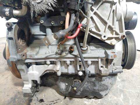 Foto 2ª: Motor Completo Opel Corsa 1.3 CDTI F08 F68) 70CV 51KW [Z 13 DT] (2006)