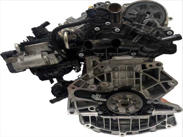 Foto 3ª: Motor Completo Skoda Superb 218CV 160KW [DGEB DGE] (2020)