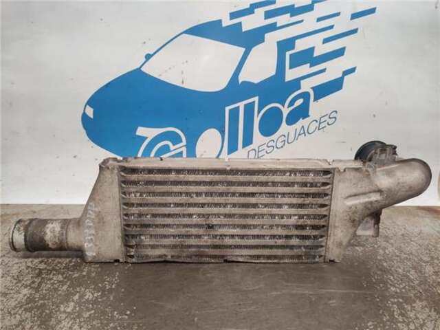 Foto 3ª: Intercooler Opel Corsa 1.3 CDTI [Z 13 DT]