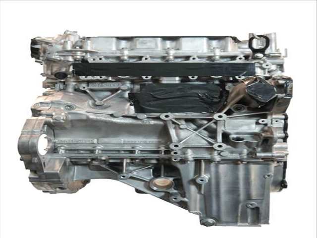 Foto 2ª: Motor Completo Jaguar XE 2.0 D 163 - 180 CV [204DTH, 204DTD, AJ20D4]