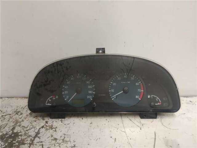 Cuadro de Instrumentos Citroen Xsara 1.6 I