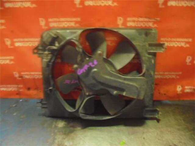 Electroventilador Honda Civic 1.8