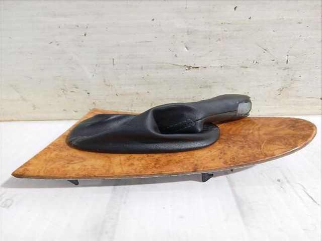 Foto 3ª: Palanca de Cambio Mercedes Clase C 160 CLK 240 209.361) 170CV [M 112.912] (2002)