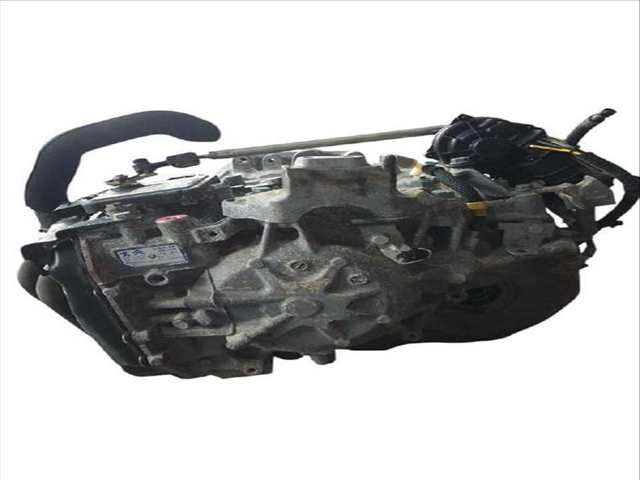 Foto 3ª: Caja Cambios Citroen C4 1.6 BLUEHDI 120 (2013)