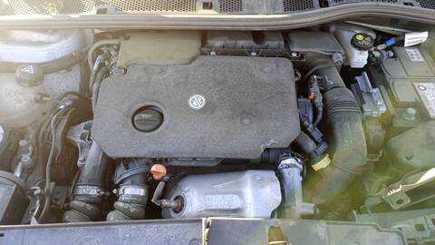 Motor Completo Peugeot 208 ACTIVE PACK 102CV 75KW