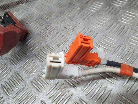 Foto 3ª: Centralita Motor ECU Toyota Yaris HSD ACTIVE 75CV 55KW [1NZ] (2014)