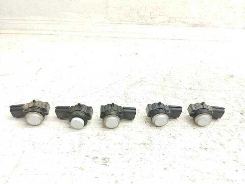 Sensor de Aparcamiento Renault Scenic ZEN 150CV 110KW IV