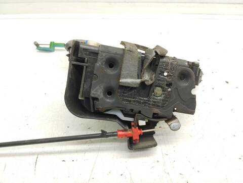 Foto 4ª: Cerradura Puerta Trasera Izquierda Ford Mondeo 1.8 TDCI CAT 125CV 92KW [KHBA] (2006)