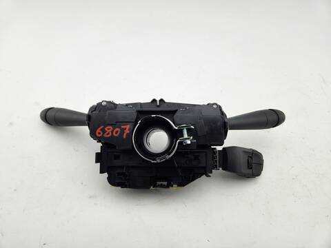Foto 3ª: Mando Multifuncion DS 7 LOUVRE 179CV 132KW [AH01] (2018)