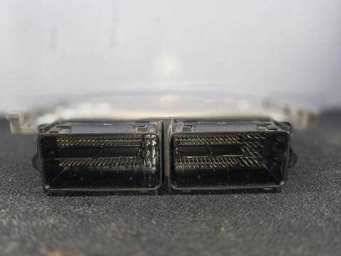 Foto 3ª: Centralita Motor ECU Ford Fiesta TREND 75CV 55KW (2016)