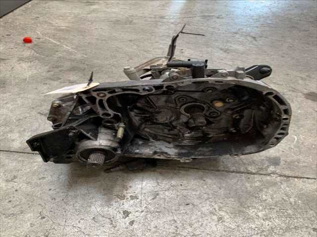 Caja Cambios Renault Clio 1.5 DCI